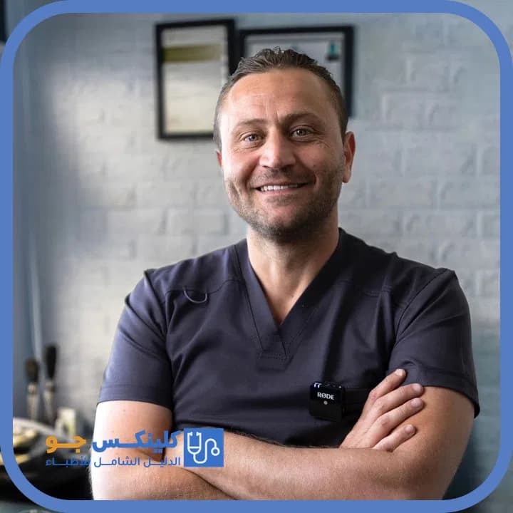 Moath Al Hasan - Best Doctors in Jordan - ClinicsJo Dr. Moath Al Hasan — Ophthalmology in Shmeisani, Amman - ClinicsJo platform