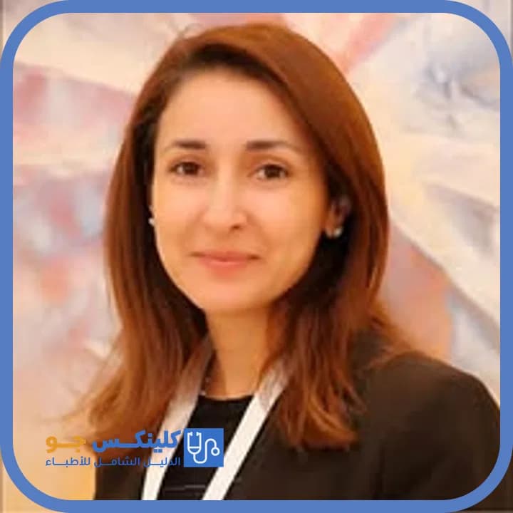 سوزان ضمرة - أفضل الأطباء في الأردن - منصة كلينكس جو دكتورة سوزان ضمرة — نسائية وتوليد في الدوار الخامس، عمّان - منصة كلينكس جو