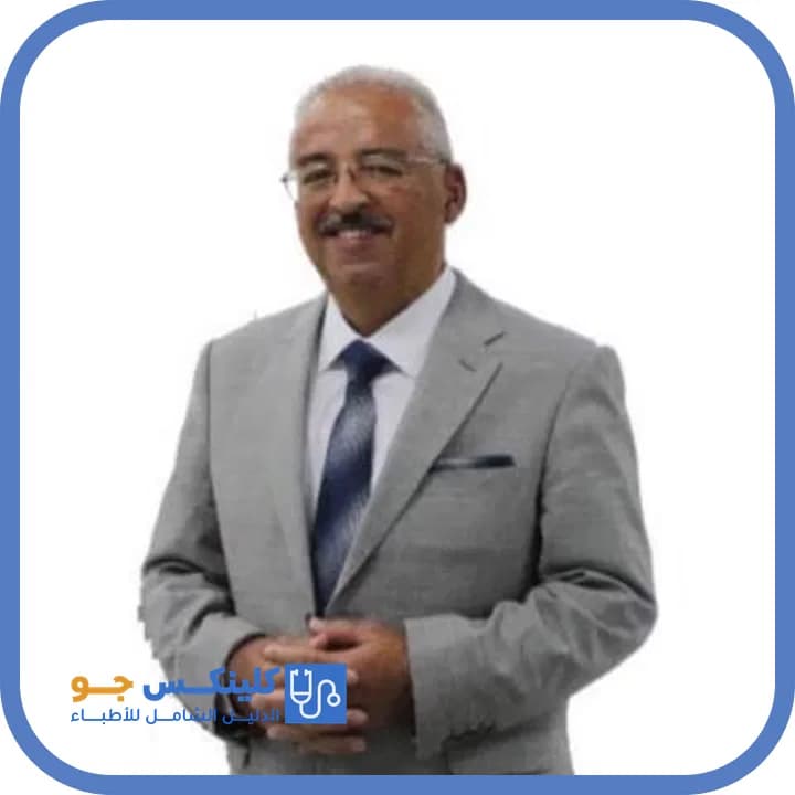 عبد الفتاح أبو حويلة - أفضل الأطباء في الأردن - منصة كلينكس جو الدكتور عبد الفتاح أبو حويلة (Dr. Abdelfatah Abu Haweleh) طبيب قلب وشرايين في الدوار الخامس، عمّان - منصة كلينكس جو