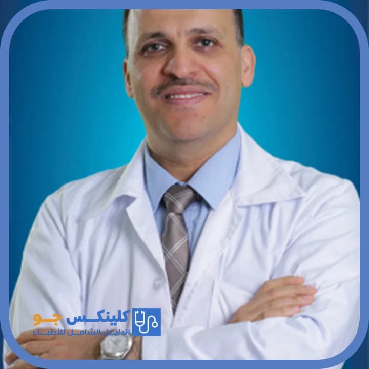 Mahmoud Khattab - Best Doctors in Jordan - ClinicsJo Dr. Mahmoud Khattab — General Surgery in Jabal Amman, Amman - ClinicsJo platform