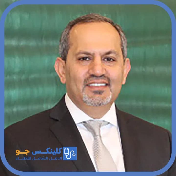 أسامة أبو هلالة - أفضل الأطباء في الأردن - منصة كلينكس جو الدكتور أسامة أبو هلالة (Dr. Osama Abu Hlalah) طبيب أورام في العبدلي، عمّان - منصة كلينكس جو