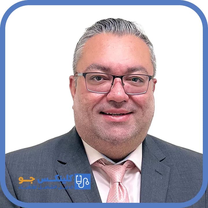 Hussein Tuffaha - Best Doctors in Jordan - ClinicsJo Dr. Hussein Tuffaha — General Surgery in Abdali, Amman - ClinicsJo platform
