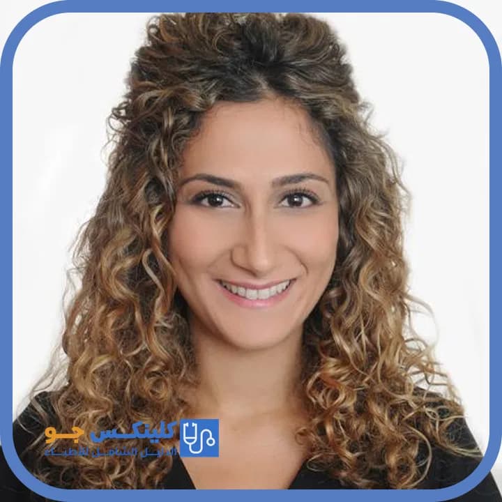 Layan Akijian - Best Doctors in Jordan - ClinicsJo Dr. Layan Akijian — Neurology in Abdali, Amman - ClinicsJo platform