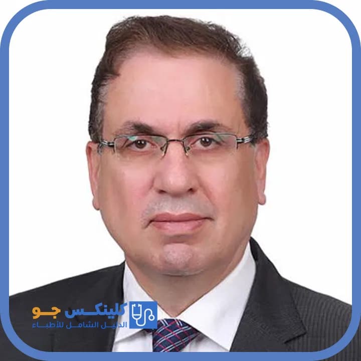 ماهر المعايطة - أفضل الأطباء في الأردن - منصة كلينكس جو الدكتور ماهر المعايطة (Dr. Maher Maaita) طبيب نسائية وتوليد في العبدلي، عمّان - منصة كلينكس جو