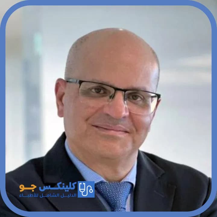 منتصر بلبيسي - أفضل الأطباء في الأردن - منصة كلينكس جو الدكتور منتصر بلبيسي (Dr. Montaser Bilbisi) طبيب باطنية في العبدلي، عمّان - منصة كلينكس جو