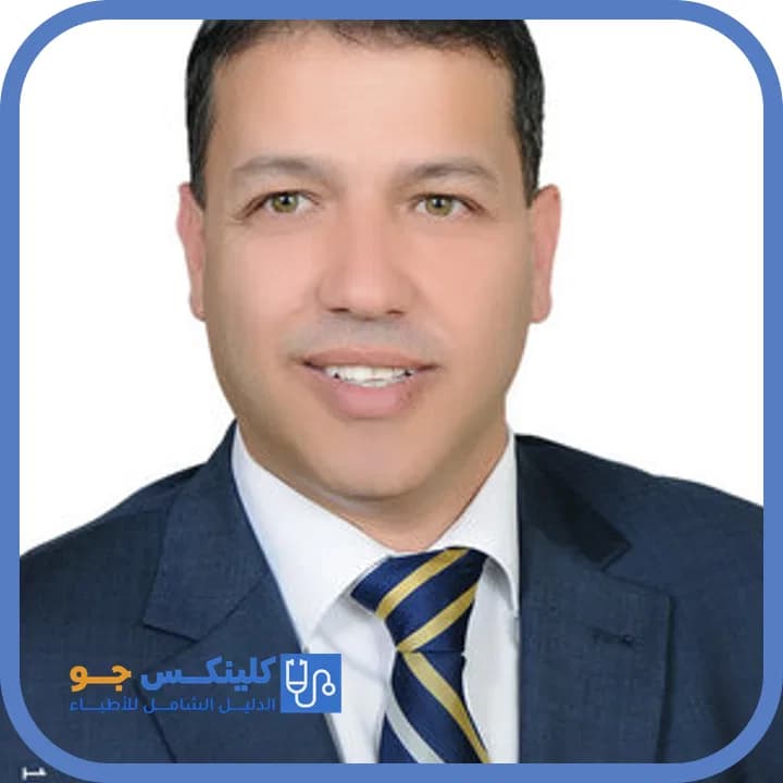 خلدون محمد خير بشايرة - أفضل الأطباء في الأردن - منصة كلينكس جو الدكتور خلدون محمد خير بشايرة (Dr. Khaldoon Mohammed Kair Bashaireh) طبيب عظام ومفاصل في الرمثا، إربد - منصة كلينكس جو