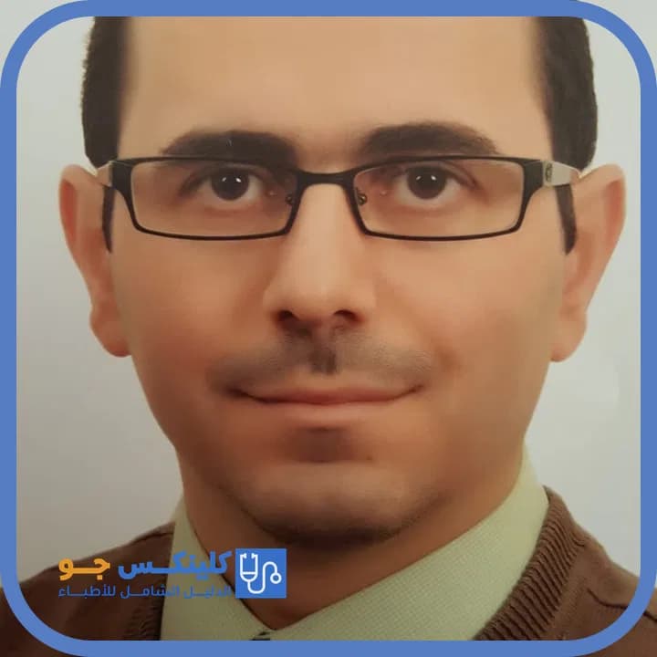 Asem Ahmed Alqudah - Best Doctors in Jordan - ClinicsJo Dr. Asem Ahmed Alqudah — Ophthalmology in Ramtha, Irbid - ClinicsJo platform