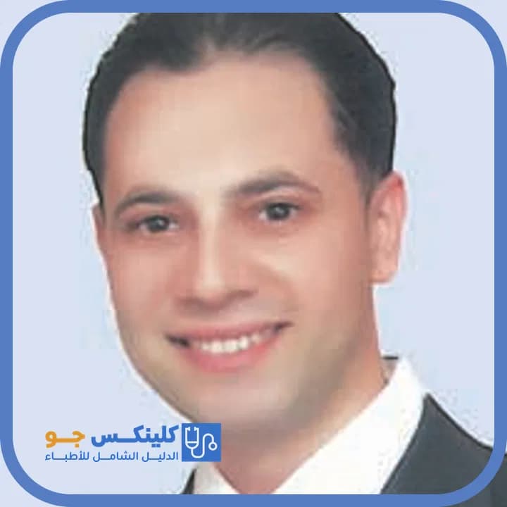 Wisam Ahmad Shihadeh - Best Doctors in Jordan - ClinicsJo Dr. Wisam Ahmad Shihadeh — Ophthalmology in Ramtha, Irbid - ClinicsJo platform
