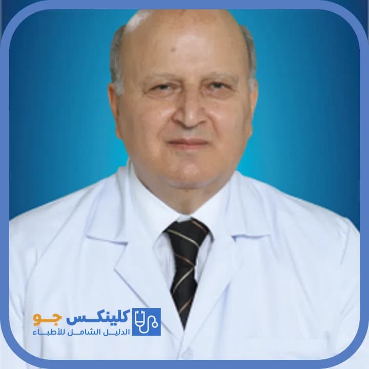 عصام الدين حسام الخطيب - أفضل الأطباء في الأردن - منصة كلينكس جو الدكتور عصام الدين حسام الخطيب (Dr. Issam Al Din Husam Al Khatib) طبيب جراحة عامة في جبل عمّان، عمّان - منصة كلينكس جو