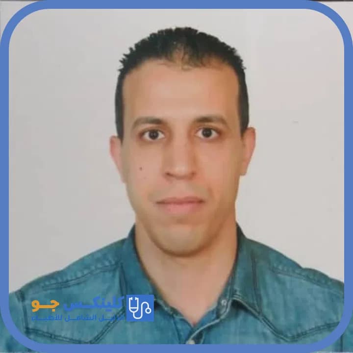 محمد خالد السليمان - أفضل الأطباء في الأردن - منصة كلينكس جو الدكتور محمد خالد السليمان (Dr. Mohammad Khaled Al Suleiman) طبيب الطوارئ في الرمثا، إربد - منصة كلينكس جو