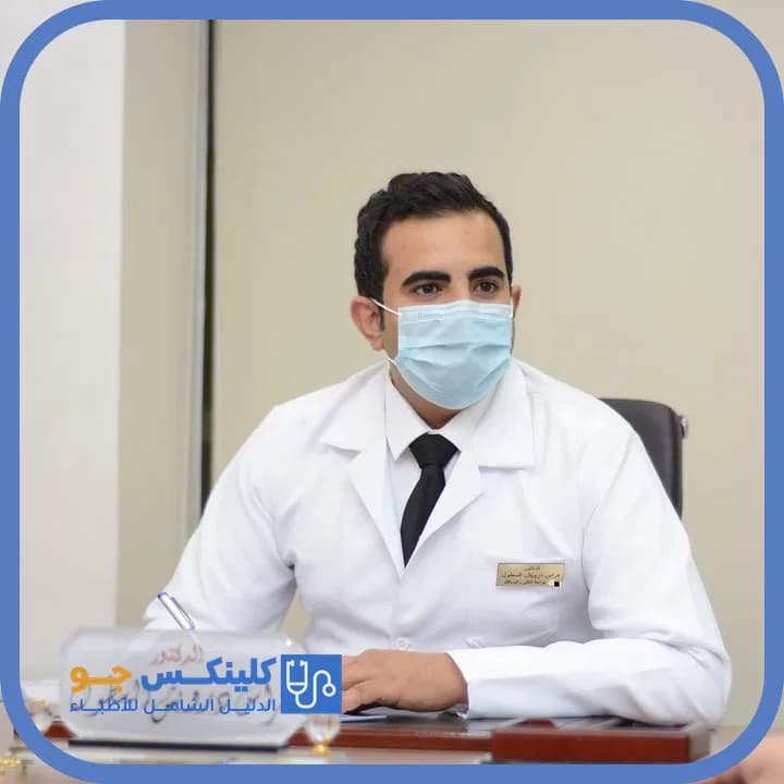 Firas Darwish Al Stoul - Best Doctors in Jordan - ClinicsJo Dr. Firas Darwish Al Stoul — Urology in Marj Al-Hamam, Amman - ClinicsJo platform