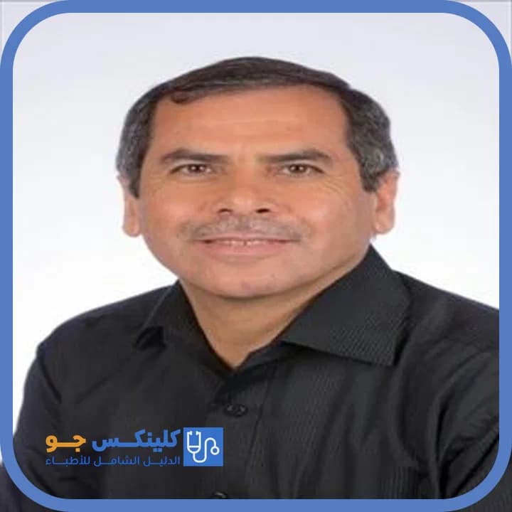 حسان الحسبان - أفضل الأطباء في الأردن - منصة كلينكس جو الدكتور حسان الحسبان (Dr. Hassan Al Husban) طبيب أنف وأذن وحنجرة في الشميساني، عمّان - منصة كلينكس جو