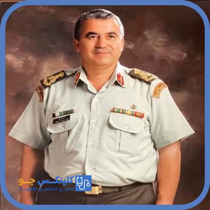 وليد شنيقات - أفضل الأطباء في الأردن - منصة كلينكس جو الدكتور وليد شنيقات (Dr. Waleed Shneikat) طبيب نفسية في الدوار الثالث، عمّان - منصة كلينكس جو