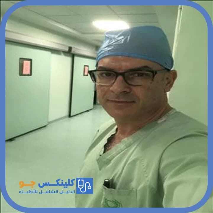 عبدالله فياض - أفضل الأطباء في الأردن - منصة كلينكس جو الدكتور عبدالله فياض (Dr. Abdalla Fayyad) طبيب نسائية وتوليد في جبل عمّان، عمّان - منصة كلينكس جو