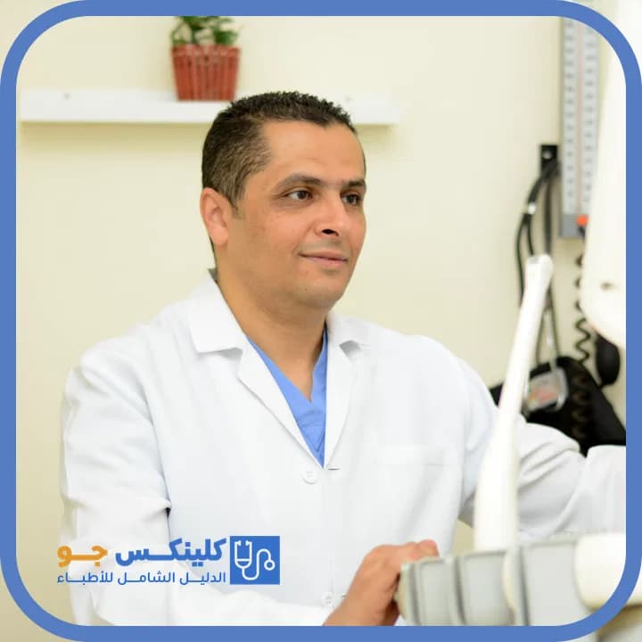 Haytham Jawdat Al Masri - Best Doctors in Jordan - ClinicsJo Dr. Haytham Jawdat Al Masri — Obstetrics & Gynecology in Jabal Al Hussein, Amman - ClinicsJo platform