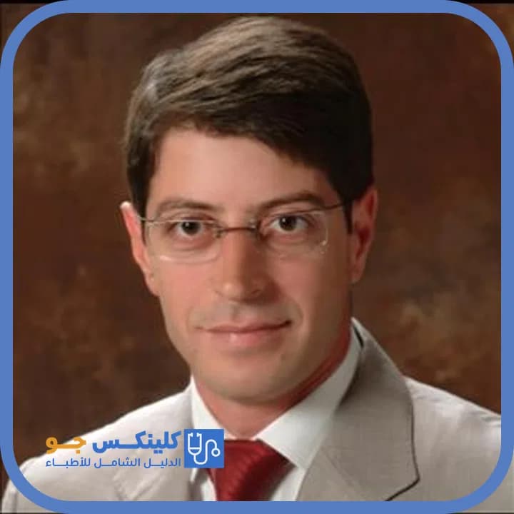 باعث الرواشدة - أفضل الأطباء في الأردن - منصة كلينكس جو الدكتور باعث الرواشدة (Dr. Baeth Rawashdeh) طبيب أنف وأذن وحنجرة في عمّان - منصة كلينكس جو