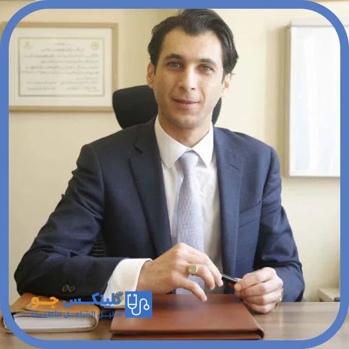 Tawfiq Mahmoud Al Bousta - Best Doctors in Jordan - ClinicsJo Dr. Tawfiq Mahmoud Al Bousta — Urology in Amman - ClinicsJo platform