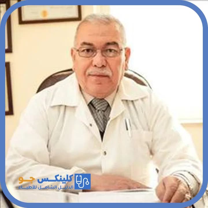 Mahmoud Zaatreh - Best Doctors in Jordan - ClinicsJo Dr. Mahmoud Zaatreh — General Surgery in Jabal Amman, Amman - ClinicsJo platform