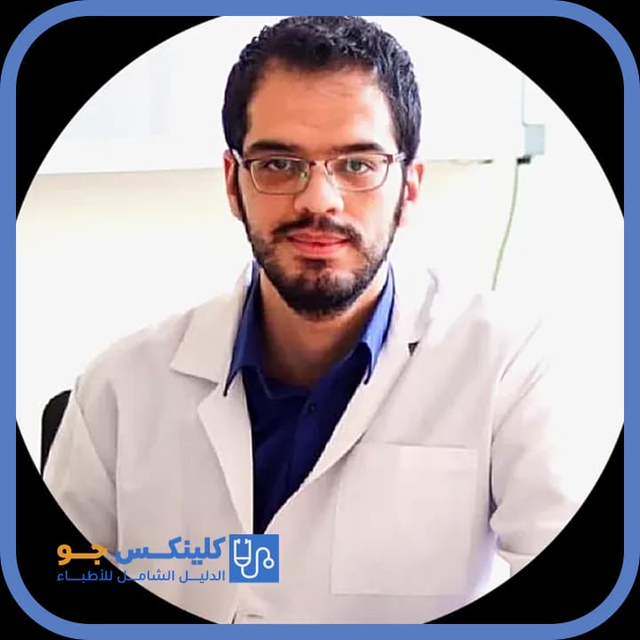 علاء حوا - أفضل الأطباء في الأردن - منصة كلينكس جو الدكتور علاء حوا (Dr. Ala Hawa) طبيب عظام ومفاصل في عمّان - منصة كلينكس جو