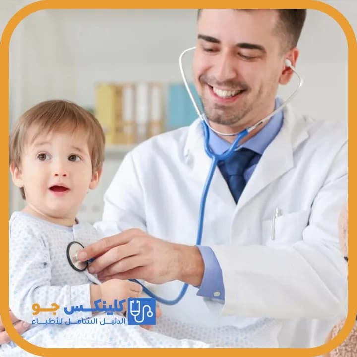Sultan Al-Hantouli - Best Doctors in Jordan - ClinicsJo Dr. Sultan Al-Hantouli — Pediatrics in Khalda, Amman - ClinicsJo platform