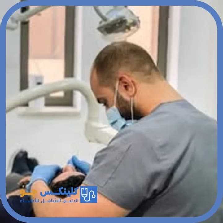 مالك رائد بعارة - أفضل الأطباء في الأردن - منصة كلينكس جو الدكتور مالك رائد بعارة (Dr. Malek Raed Baarah) طبيب أسنان في وسط العقبة، العقبة - منصة كلينكس جو