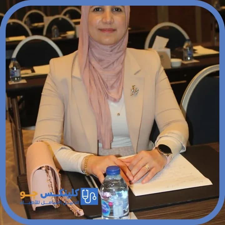 هند المنصور - أفضل الأطباء في الأردن - منصة كلينكس جو دكتورة هند المنصور — نسائية وتوليد في وسط العقبة، العقبة - منصة كلينكس جو