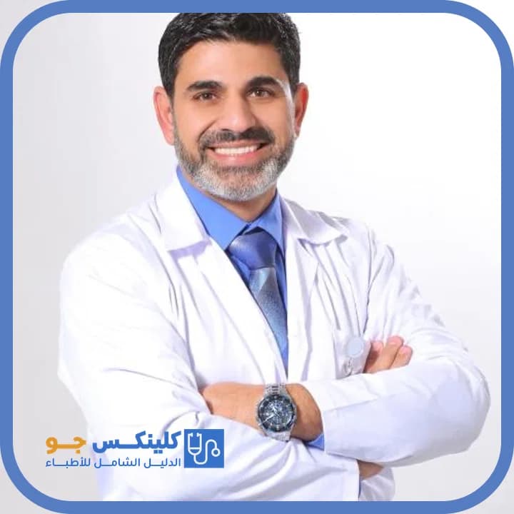 غسان محمد الشوابكة - أفضل الأطباء في الأردن - منصة كلينكس جو الدكتور غسان محمد الشوابكة (Dr. Ghassan Mohammad Shawabkeh) طبيب قلب وشرايين في الشميساني، عمّان - منصة كلينكس جو