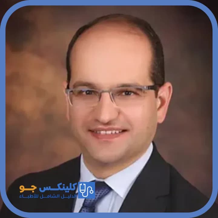 قيس البلبيسي - أفضل الأطباء في الأردن - منصة كلينكس جو الدكتور قيس البلبيسي (Dr. Kais Al Balbissi) طبيب قلب وشرايين في العبدلي، عمّان - منصة كلينكس جو