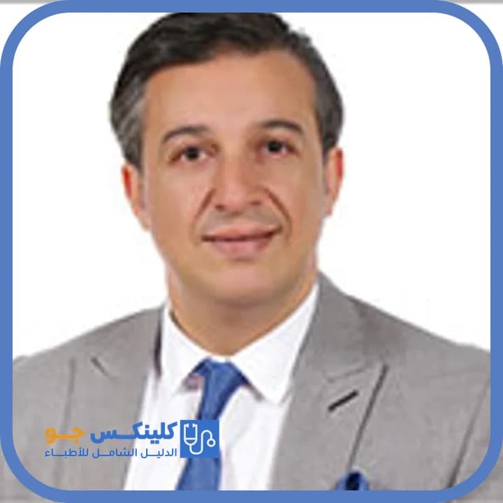 محمد حسن سعيد الطراونة - أفضل الأطباء في الأردن - منصة كلينكس جو الدكتور محمد حسن سعيد الطراونة (Dr. Mohammad Hassan Saeed Al Tarawneh) طبيب صدرية وتنفسية في الدوار الثالث، عمّان - منصة كلينكس جو
