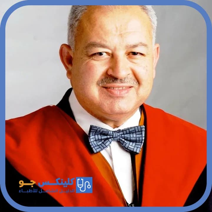 Freih Odeh Abu Hassan - Best Doctors in Jordan - ClinicsJo Dr. Freih Odeh Abu Hassan — Orthopedics in Fifth Circle, Amman - ClinicsJo platform