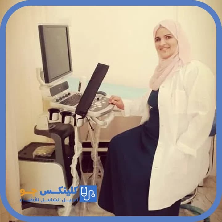 سخاء صبابحة - أفضل الأطباء في الأردن - منصة كلينكس جو الدكتور سخاء صبابحة (Dr. Sakhaa Sababha) طبيب نسائية وتوليد في وسط إربد، إربد - منصة كلينكس جو