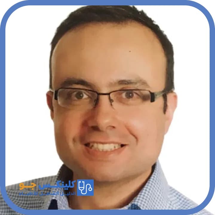 بشر قعوار - أفضل الأطباء في الأردن - منصة كلينكس جو الدكتور بشر قعوار (Dr. Bisher Kawar) طبيب كلى في العبدلي، عمّان - منصة كلينكس جو