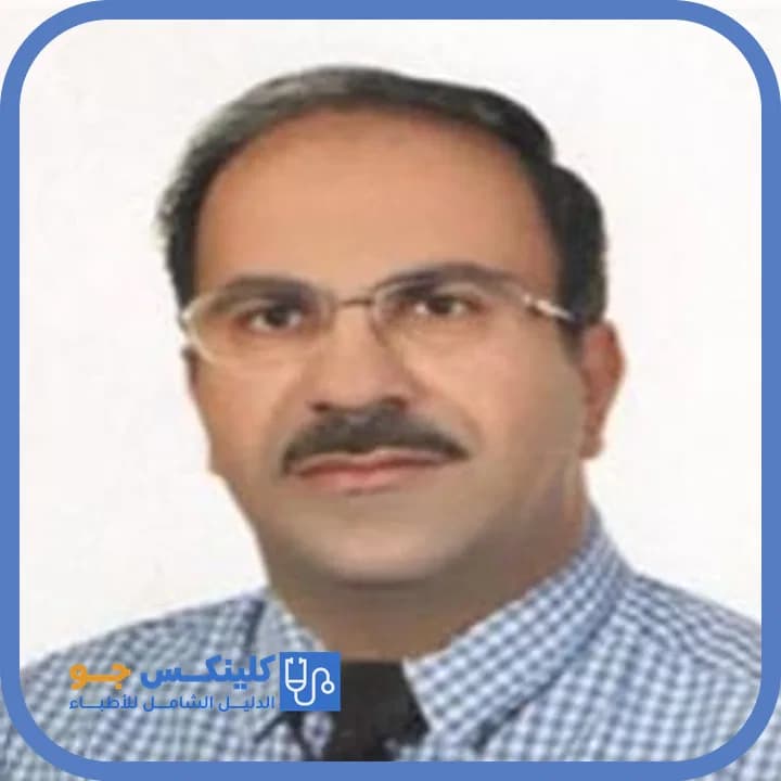 مجدي عبد الكريم - أفضل الأطباء في الأردن - منصة كلينكس جو الدكتور مجدي عبد الكريم (Dr. Majdi Abdul Kareem) طبيب أنف وأذن وحنجرة في جبل عمّان، عمّان - منصة كلينكس جو