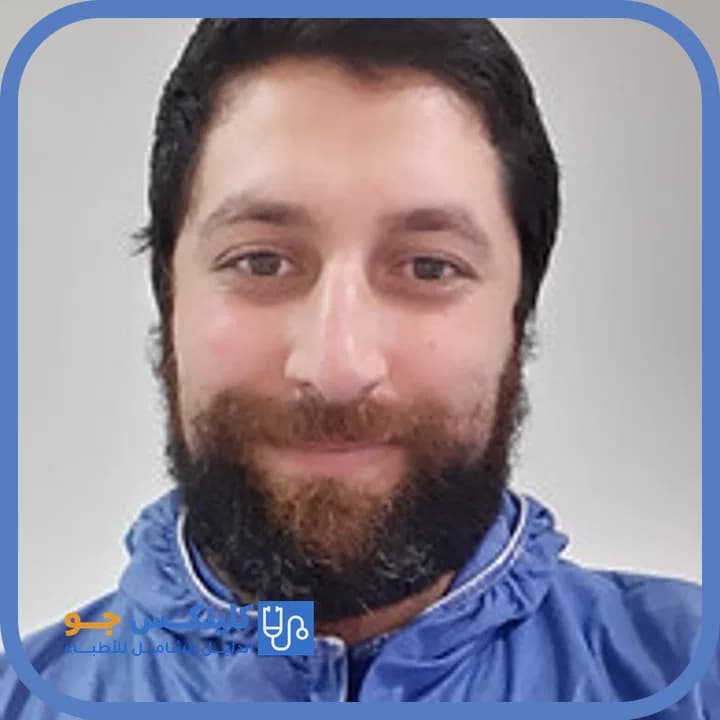 Abdulla Abbushi - Best Doctors in Jordan - ClinicsJo Dr. Abdulla Abbushi — Prosthodontics (Crowns & Bridges) in Gardens, Amman - ClinicsJo platform