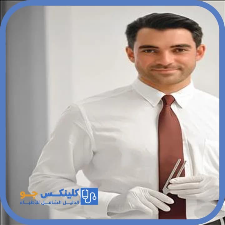 Sultan Saad Jaber - Best Doctors in Jordan - ClinicsJo Dr. Sultan Saad Jaber — ENT (Ear, Nose & Throat) in 7th Circle, Amman - ClinicsJo platform