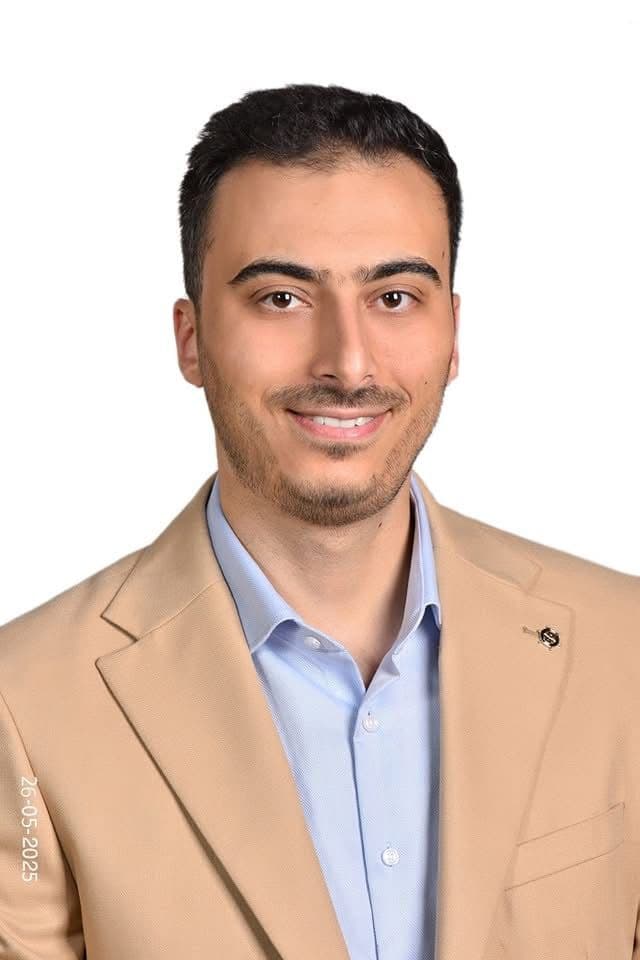 الدكتور أحمد علي اعيده (Dr. Ahmad Ali Eyadeh) طبيب غدد صماء وسكري في الرمثا، إربد