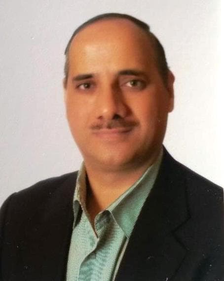Dr. Ahmad Mohammad Radaideh — Orthopedics in Ramtha, Irbid