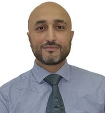 الدكتور أشرف عمر عويس (Dr. Ashraf Omar Oweis) طبيب كلى في الرمثا، إربد