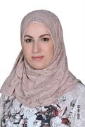 الدكتور ديالا محمود الشياب (Dr. Diala Mahmoud Alshiyab) طبيب جلدية في الرمثا، إربد