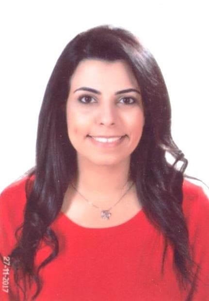 Dr. Duha Mohammed Alshorafat — Neurology in Ramtha, Irbid