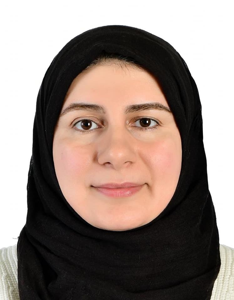 الدكتور هنادي موسى قيام (Dr. Hanadi Mousa Qeyam) طبيب جلدية في الرمثا، إربد