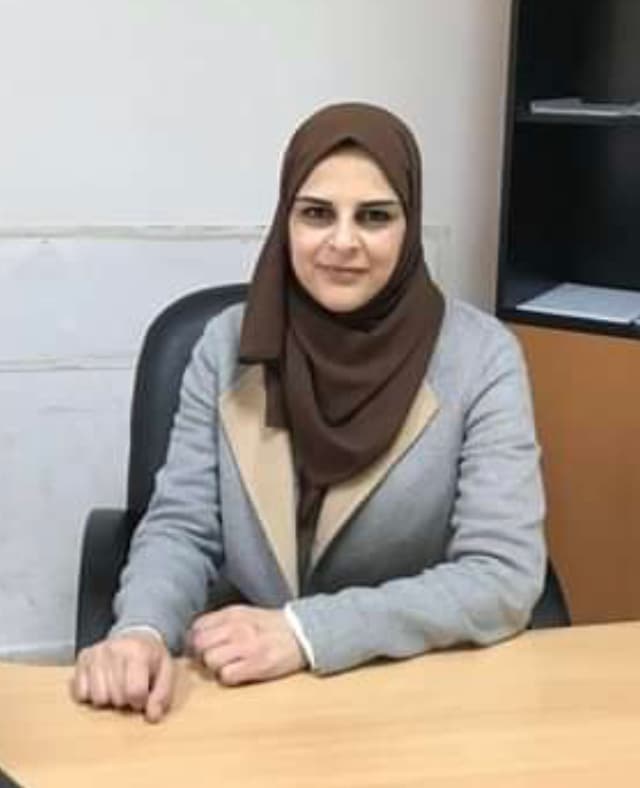Dr. Hanan Farid Al Thiabat — Pediatrics in Ramtha, Irbid Dr. Hanan Farid Al Thiabat — Pediatrics in Ramtha, Irbid