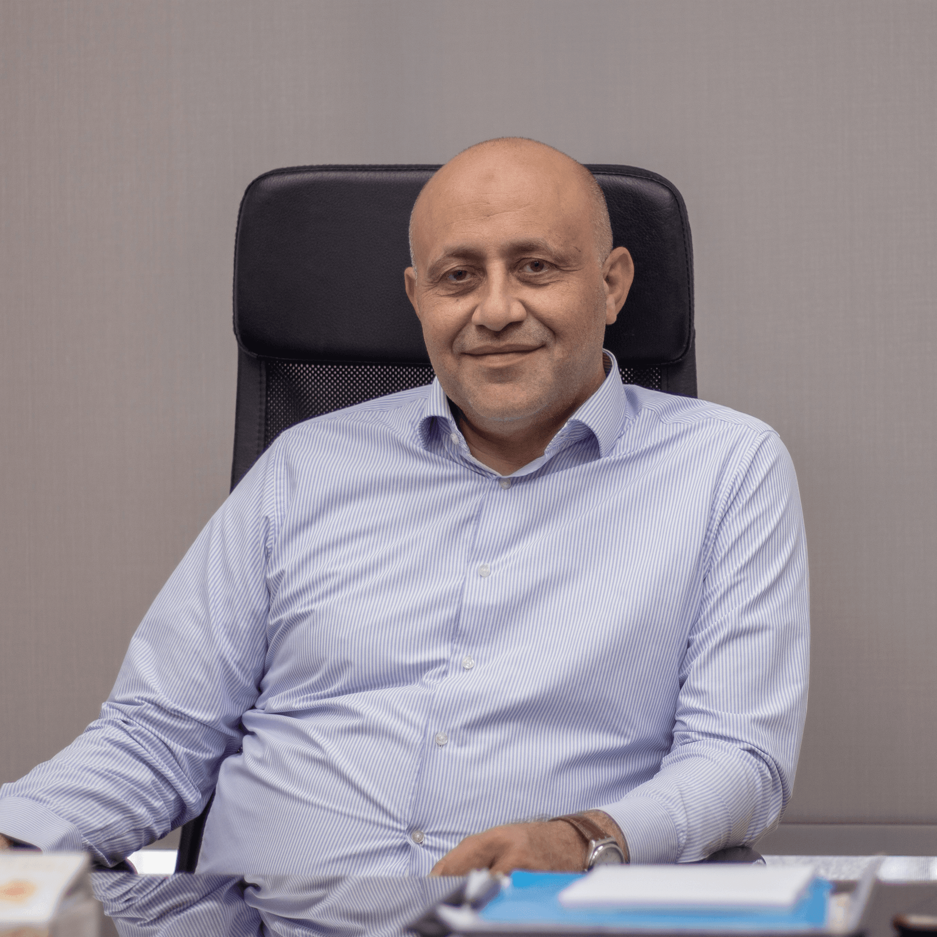 Dr. Haitham Al Daoud — ENT (Ear, Nose & Throat) in Tla Al Ali, Amman