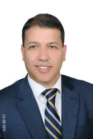 Dr. Khaldoon Mohammed Kair Bashaireh — Orthopedics in Ramtha, Irbid
