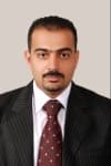 الدكتور خالد زايد علاونه (Dr. Khaled Zayed Alawneh) طبيب أشعة في الرمثا، إربد