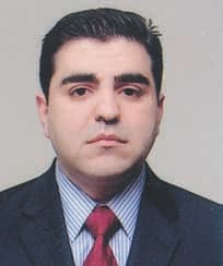 Dr. Khalid Issa El-Salem — Neurology in Ramtha, Irbid
