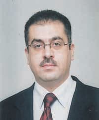 Dr. Mohammad Ahmad Jamous — Neurology in Ramtha, Irbid