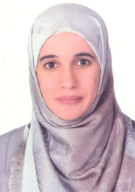 Dr. Sukaina Ismael Rawashdeh — Cardiology in Ramtha, Irbid