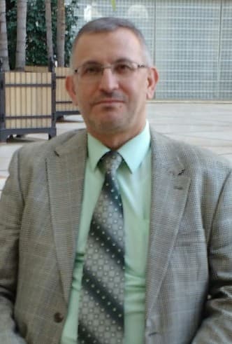 Dr. Suleiman Mohammad Momany — Pulmonology in Ramtha, Irbid Dr. Suleiman Mohammad Momany — Pulmonology in Ramtha, Irbid