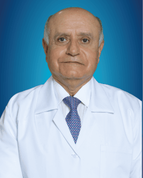 الدكتور زياد محمد البلبيسي (Dr. Ziad Mohammad Al Balbisi) طبيب أنف وأذن وحنجرة في جبل عمّان، عمّان